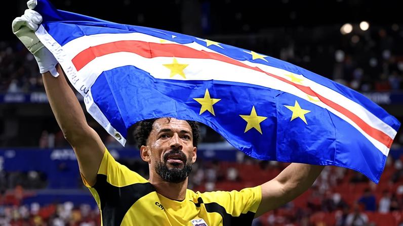 Espanha começa mal diante de Cabo Verde no Mundial