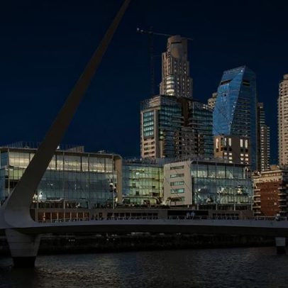 eComex leva gestão de comércio exterior em nuvem e IA à Argentina