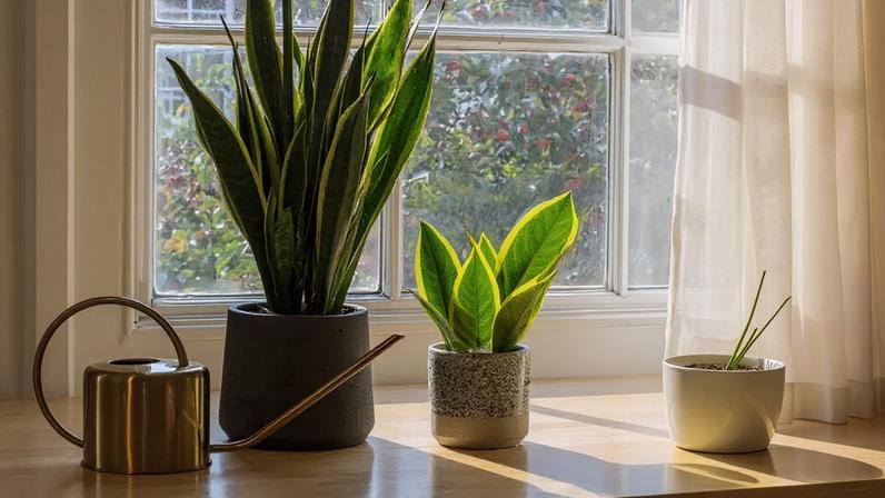 Ter plantas em casa faz bem: conheça os benefícios
