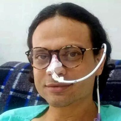 Luta pela biópsia do pâncreas de paciente com doença autoimune