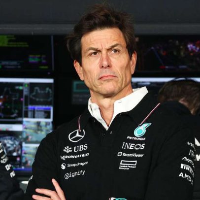 Mercedes mantém cautela para Mônaco, mesmo com sequência de vitórias
