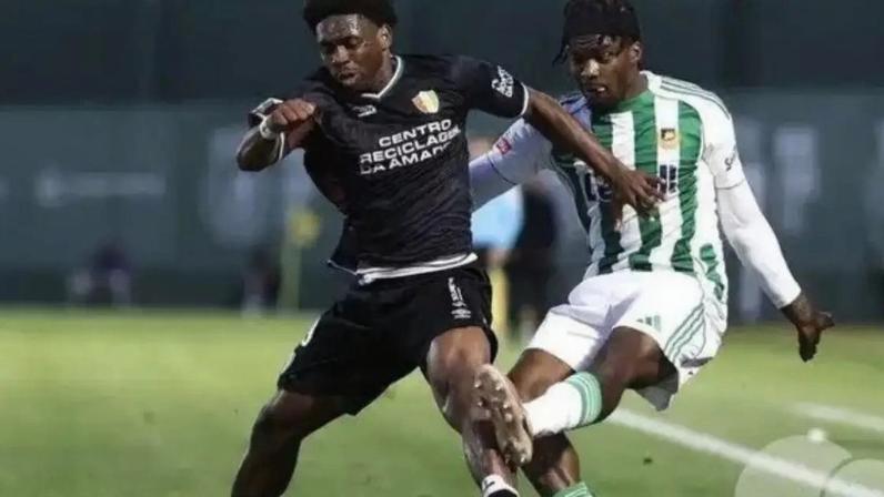 Saída de Matheus França abriu espaço na folha do Vasco –