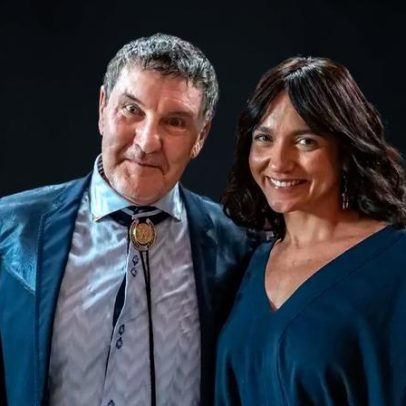 Fernanda Pimenta encontra motivação na paixão por contar histórias