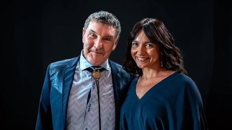 Fernanda Pimenta encontra motivação na paixão por contar histórias