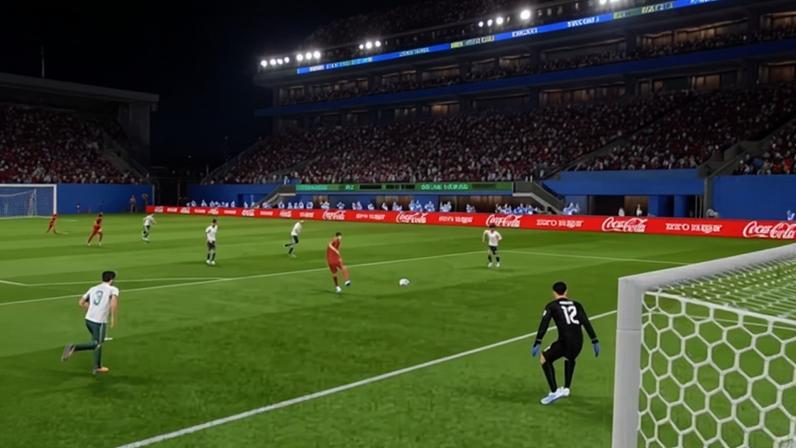 A história dos jogos da Copa do Mundo que são surpreendentemente ruins