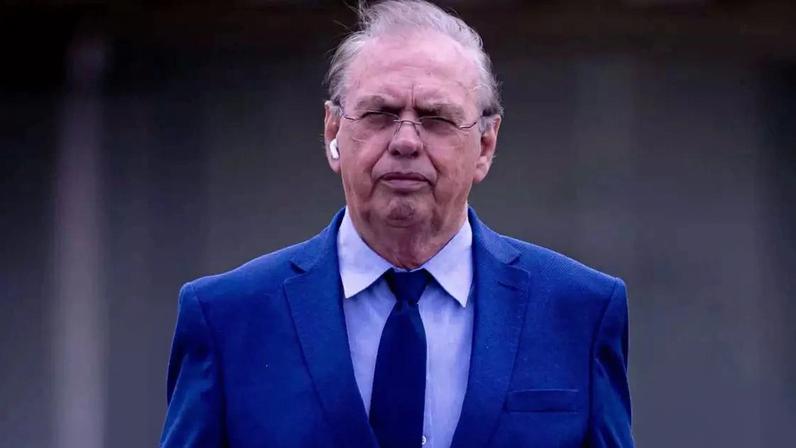 Osmar Stabile