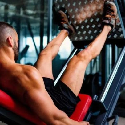 Dia de perna: exercícios para pernas fortes, estáveis e atléticas