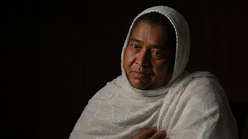 Família enfrenta luto um ano após o acidente Air India