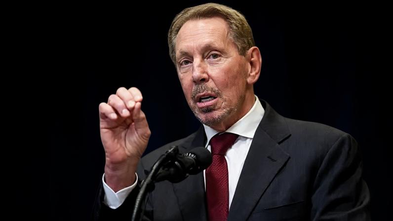 Oracle corta 21.000 vagas em um ano com IA substituindo funções