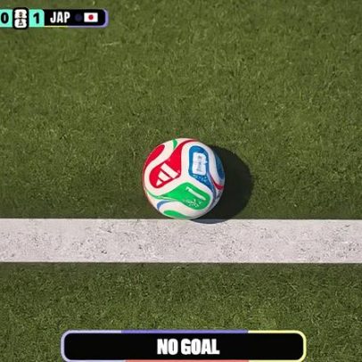 Japão quase sofre gol contra da Tunísia na Copa do Mundo
