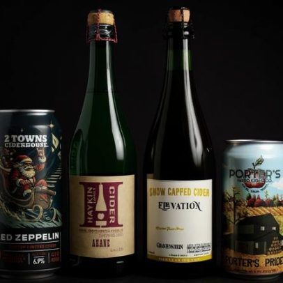Os 22 melhores sidras de 2026, segundo o maior concurso de sidra do mundo