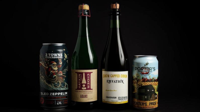 Os 22 melhores sidras de 2026, segundo o maior concurso de sidra do mundo