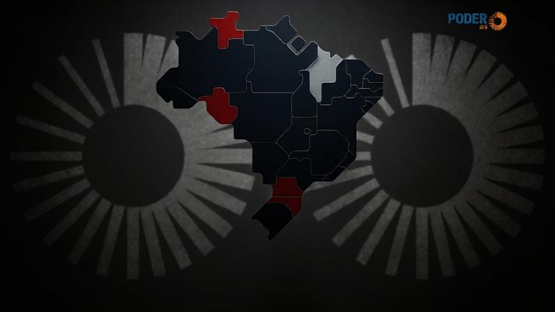 Copa: pelo menos 22 governadores liberarão funcionários na segunda-feira