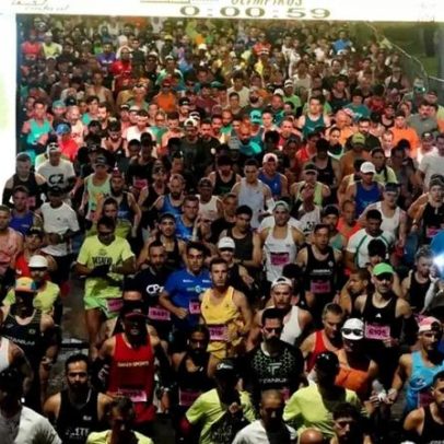 Porto Alegre consolida como a maratona mais rápida do Brasil