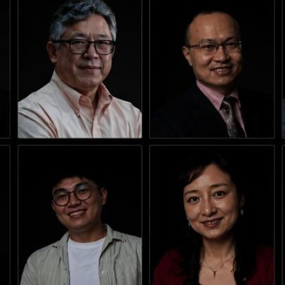 China liberta 9 membros da Igreja Zion; líderes continuam presos