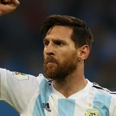 Como surgiu a fake news de Messi estar no espectro autista