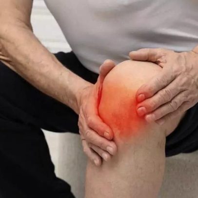 Dor no joelho: sinais de alerta e dicas de prevenção