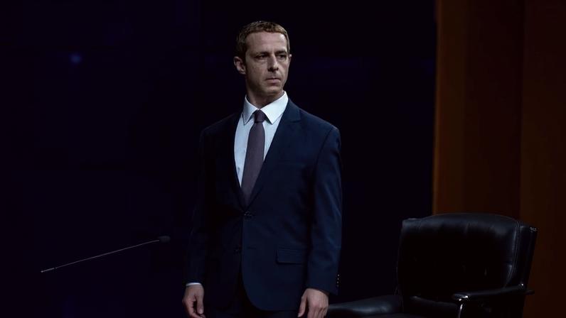 Primeiro trailer de The Social Reckoning, sequência de Facebook de Aaron Sorkin