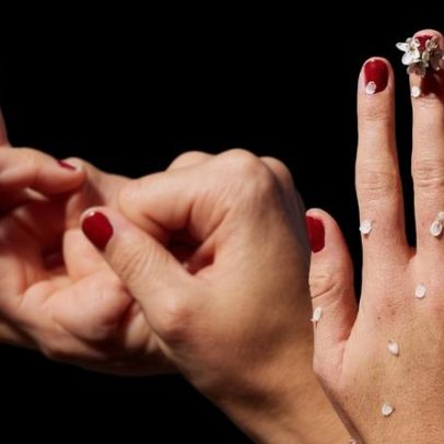 Como recuperar unhas fracas após alongamentos ou banho de gel