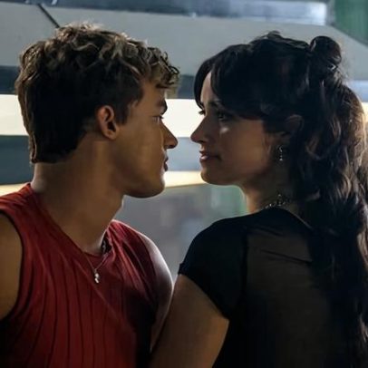 Your Fault: remake britânico de romance entre meio-irmãos espanhóis não empolga