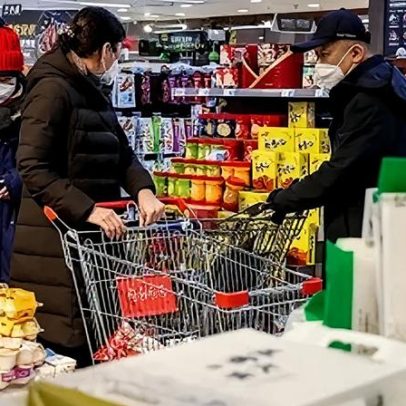 IPC da China sobe 1,2% em maio, aponta principal indicador de inflação