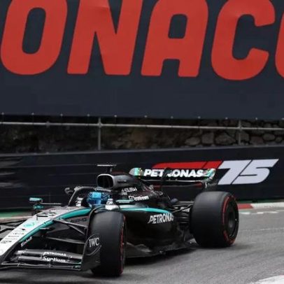 FIA avaliará recurso da Mercedes, decisão que beneficiou Gasly no GP de Mônaco