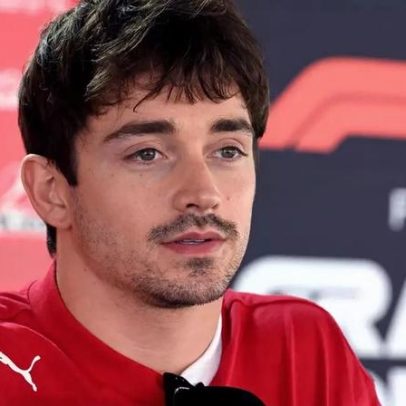 Leclerc usa mesma fornecedora de freios de Hamilton após abandono em Mônaco
