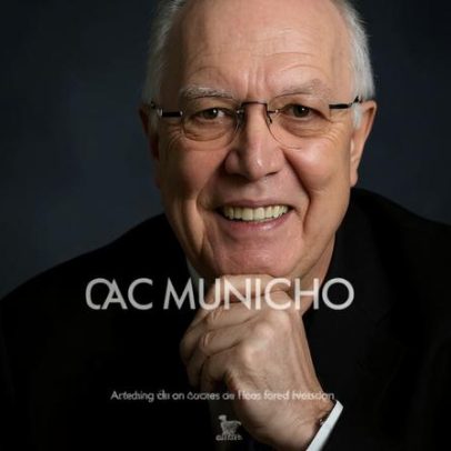 Memórias de Salles Neto, fundador do Meio & Mensagem, ganham publicação