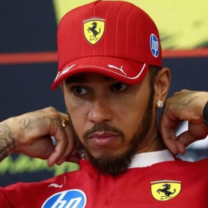 Hamilton vê avanço da Ferrari com novo motor para o GP da Áustria