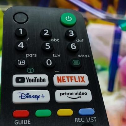 YouTube ultrapassa a Netflix no tempo médio diário de visualização global
