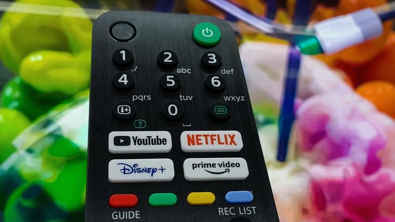 YouTube ultrapassa a Netflix no tempo médio diário de visualização global