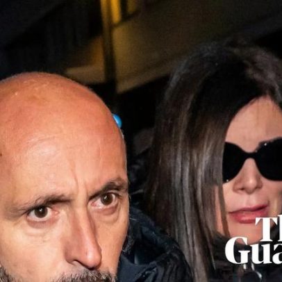 Crans-Montana: familiares pedem homicídio contra donos de bar