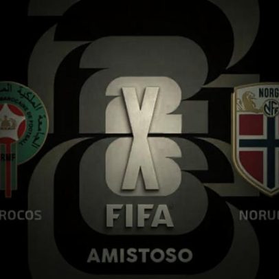 Marrocos x Noruega: escalações e onde assistir ao jogo