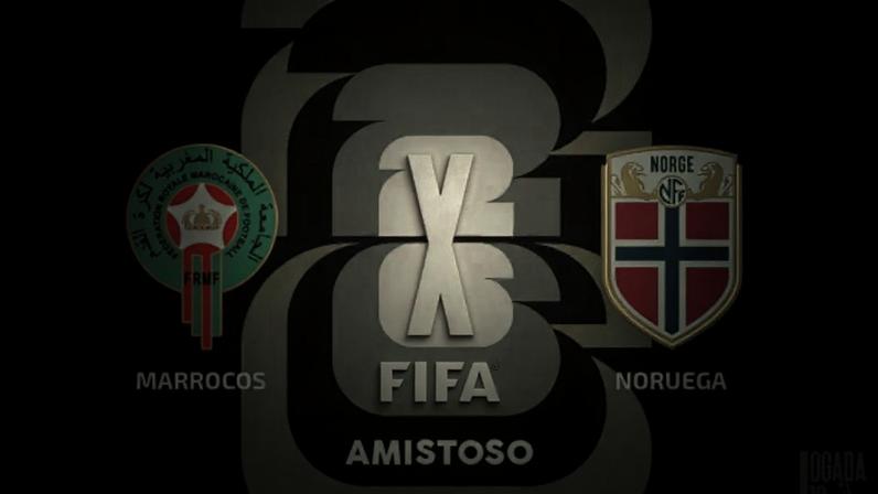 Atividade de preparação do Marrocos nos Estados Unidos –