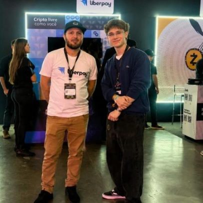 Brasil está pronto para adoção de stablecoins, diz executivo da LiberPay