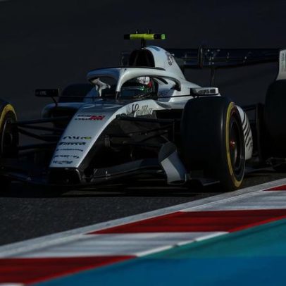 F1: Bottas abandona GP de Barcelona devido a problema mecânico