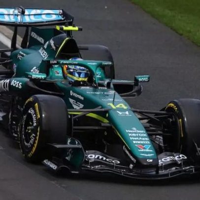 F1: Honda e Aston Martin temem desvantagem no GP da Áustria pela altitude