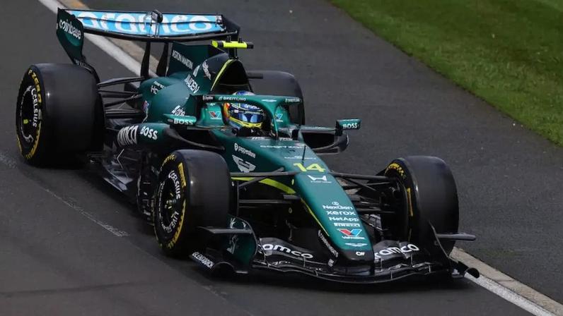 Honda F1 / Reprodução