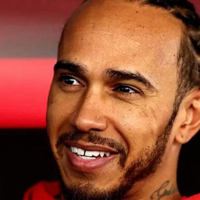 F1: Hamilton vê GP de Mônaco como chance para Ferrari desafiar Mercedes