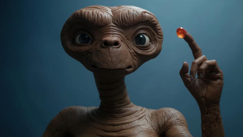Steven Spielberg: filmes favoritos revelam escala, espetáculo e encanto