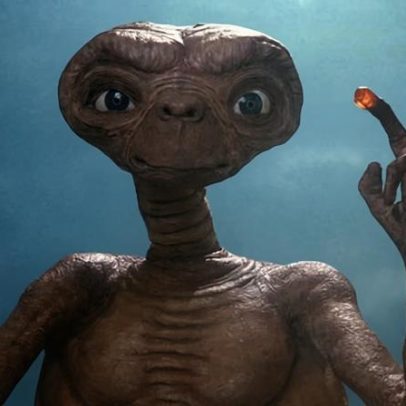 Qual filme de Steven Spielberg mais marcou para você?