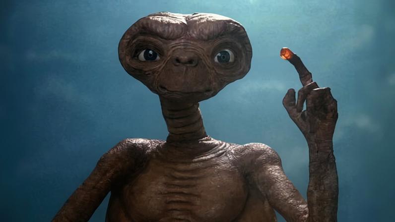 Qual filme de Steven Spielberg mais marcou para você?