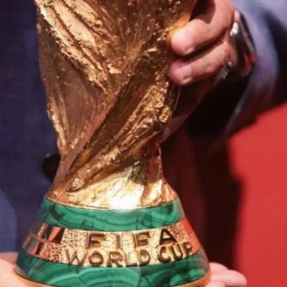 Brasil tem 6% de chance na Copa 2026, aponta supercomputador