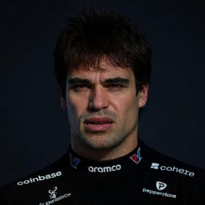 Stroll cobra retorno dos motores V8 e critica carros de 2026