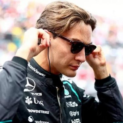 Mercedes diz que a causa do abandono de Russell no Canadá não foi identificada