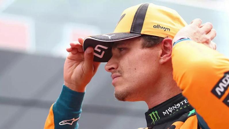 Foto: Reprodução / F1