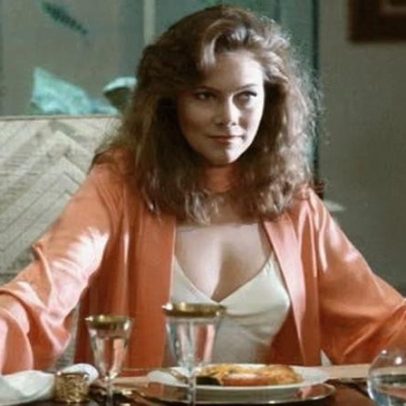 Kathleen Turner: melhores filmes, classificados em ranking