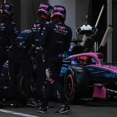 FIA aceita revisão da Alpine sobre penalidades de Gasly em Mônaco