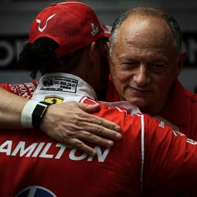 Vasseur reage a fim de semana de altos e baixos no GP de Mônaco