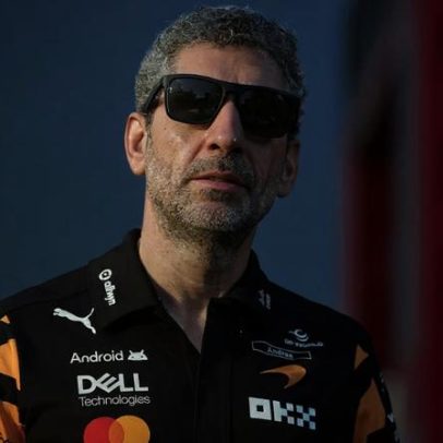 Chefe da McLaren prevê desvantagem e domínio dos rivais no GP da Áustria